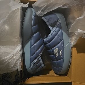 TNF x Skims Thermoball Traction Mules V